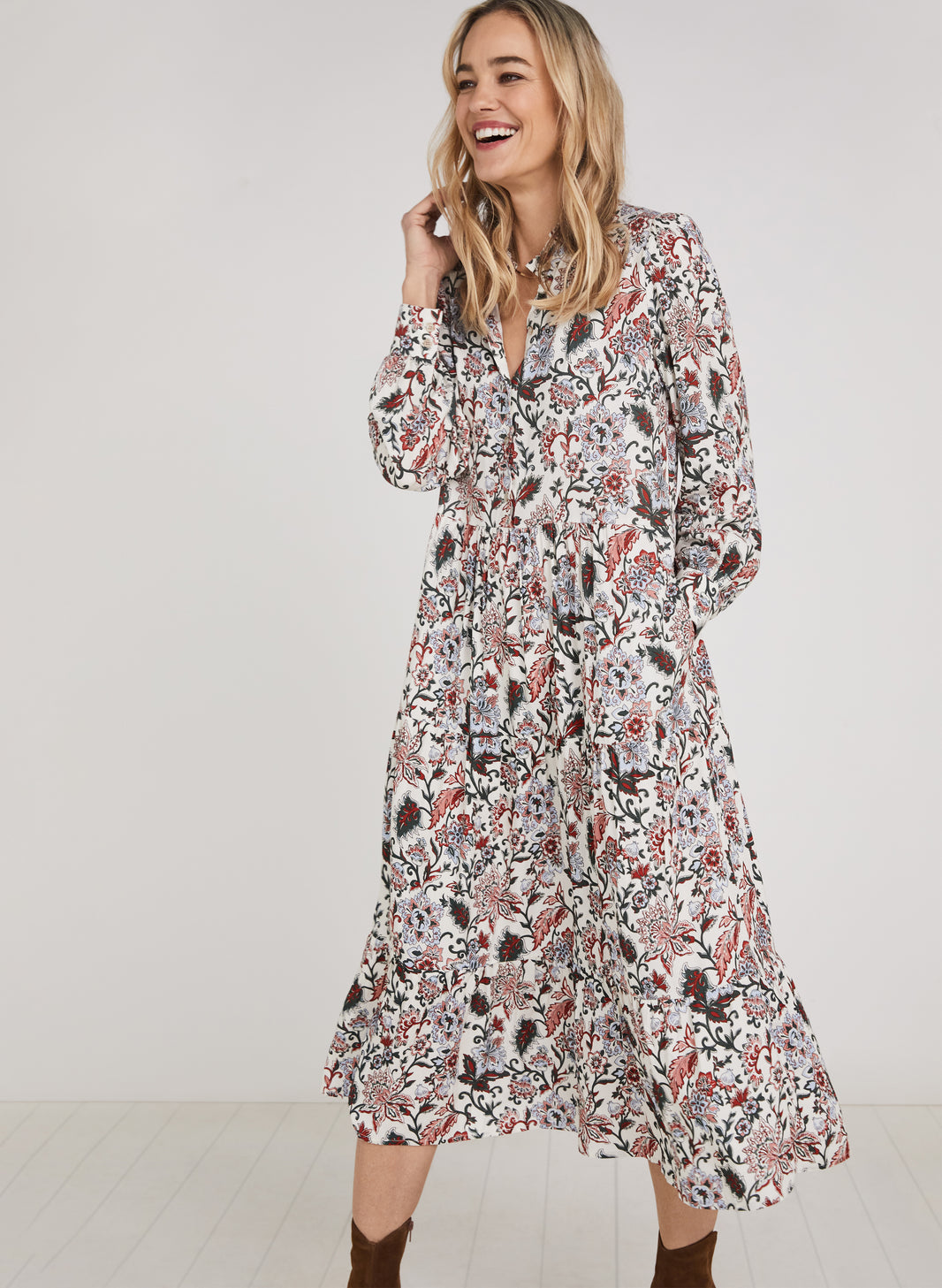 Sale Dresses | Baukjen Womenswear | Ethically Made – Page 2