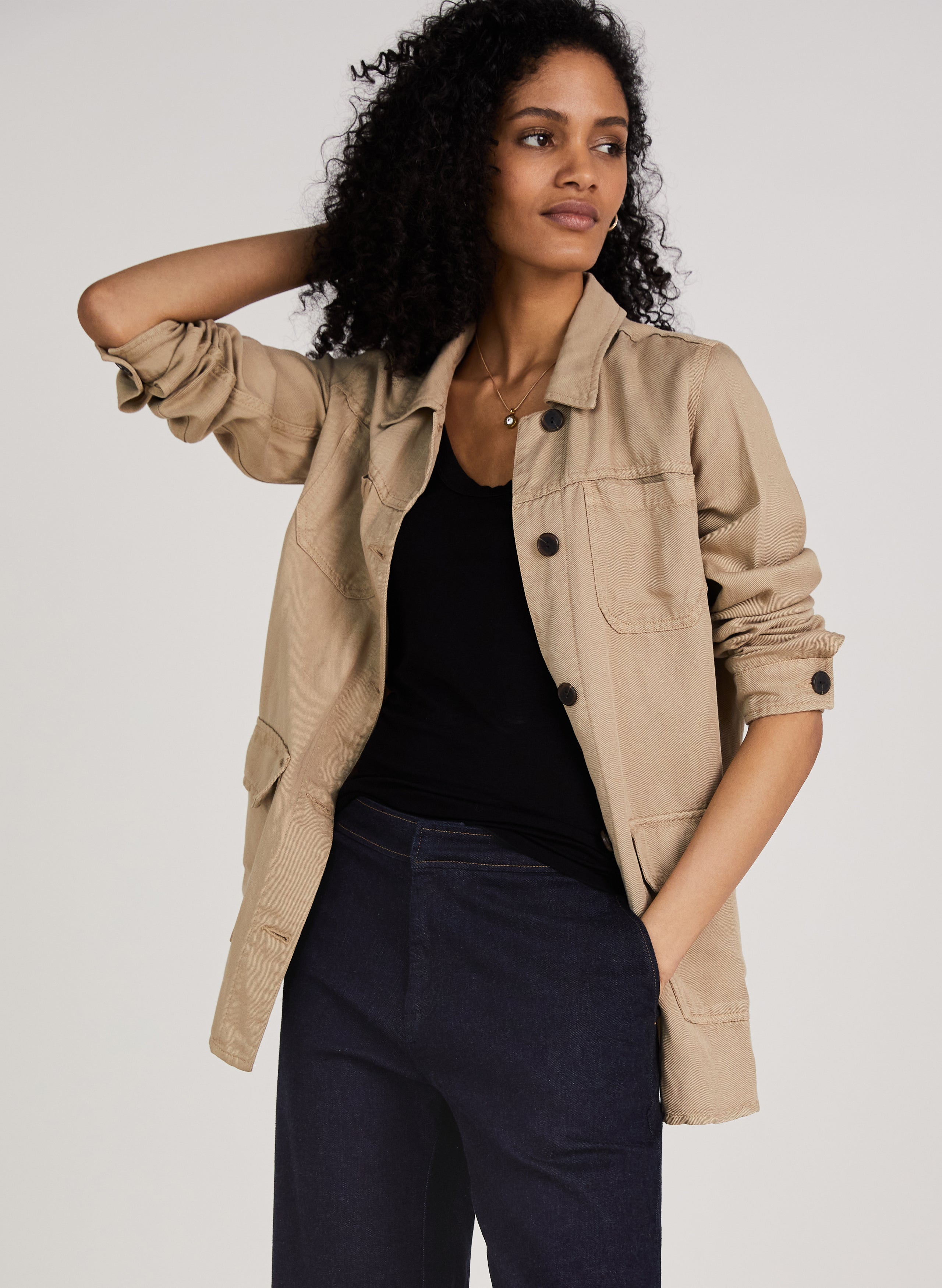 Army jacket deals women