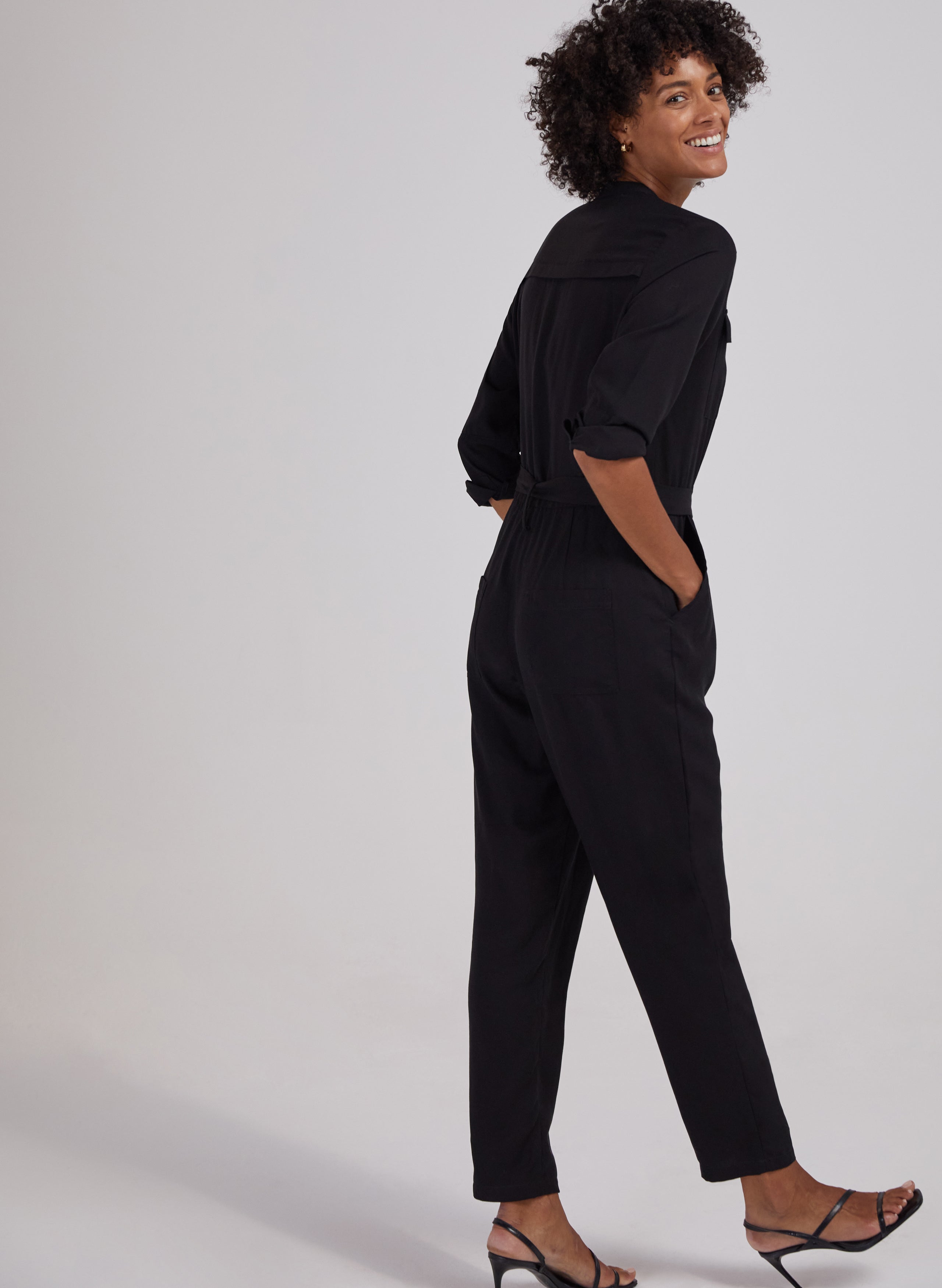 Baukjen jumpsuit sales