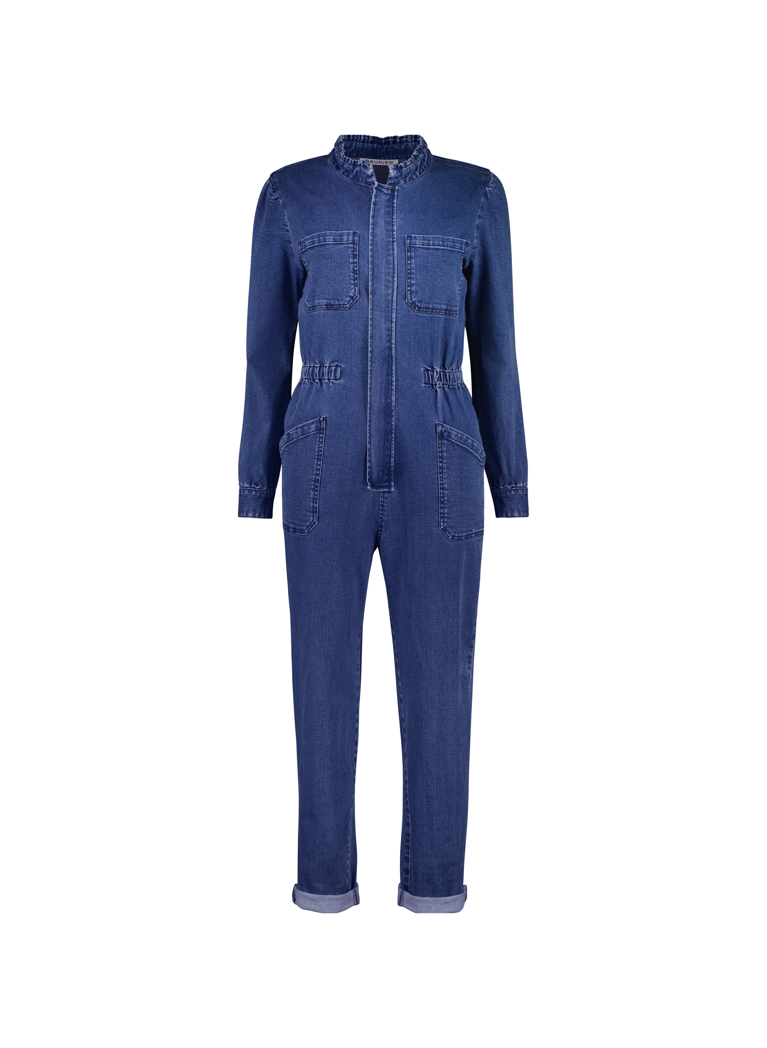 RENT - Sally Organic Jumpsuit