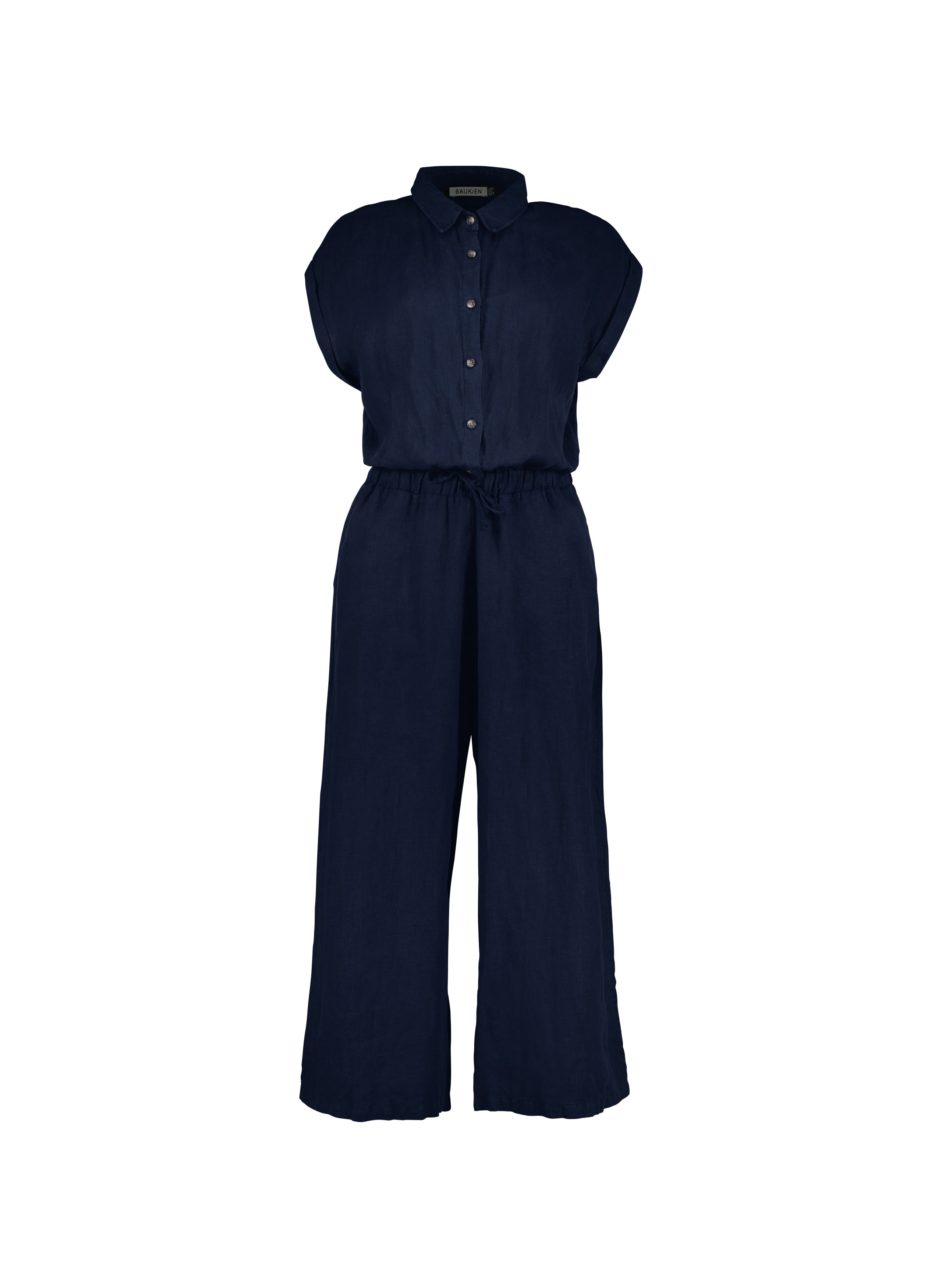 Baukjen jumpsuit on sale