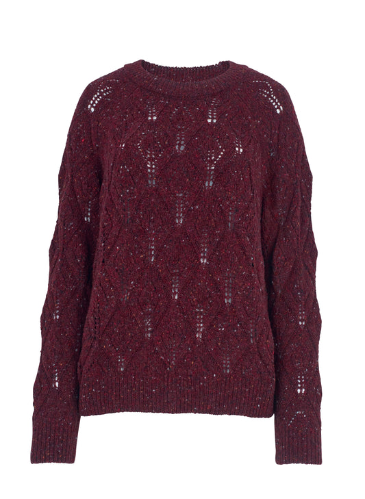 Byba Recycled Jumper