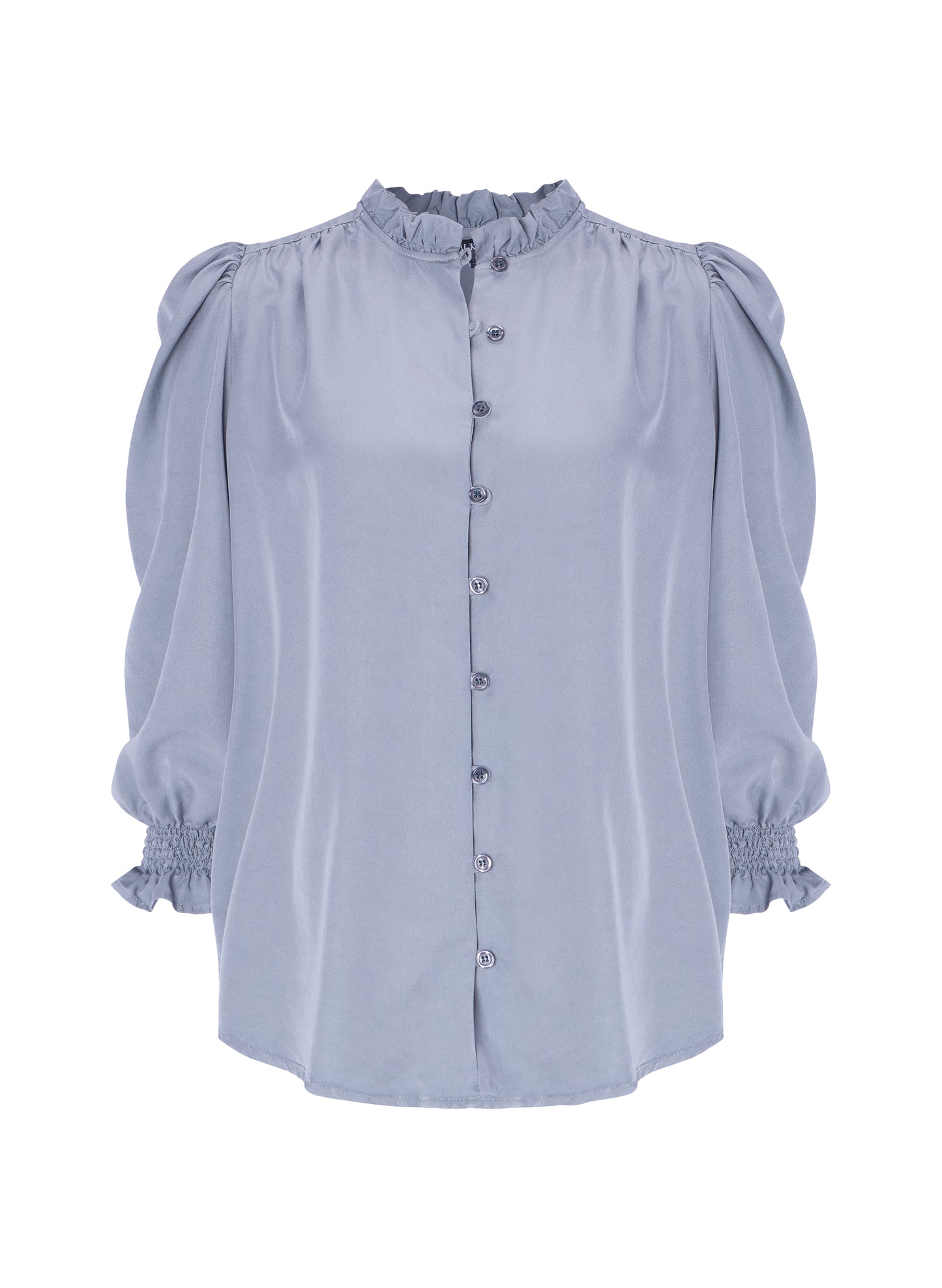 Pre-Loved Melie Blouse with TENCEL™