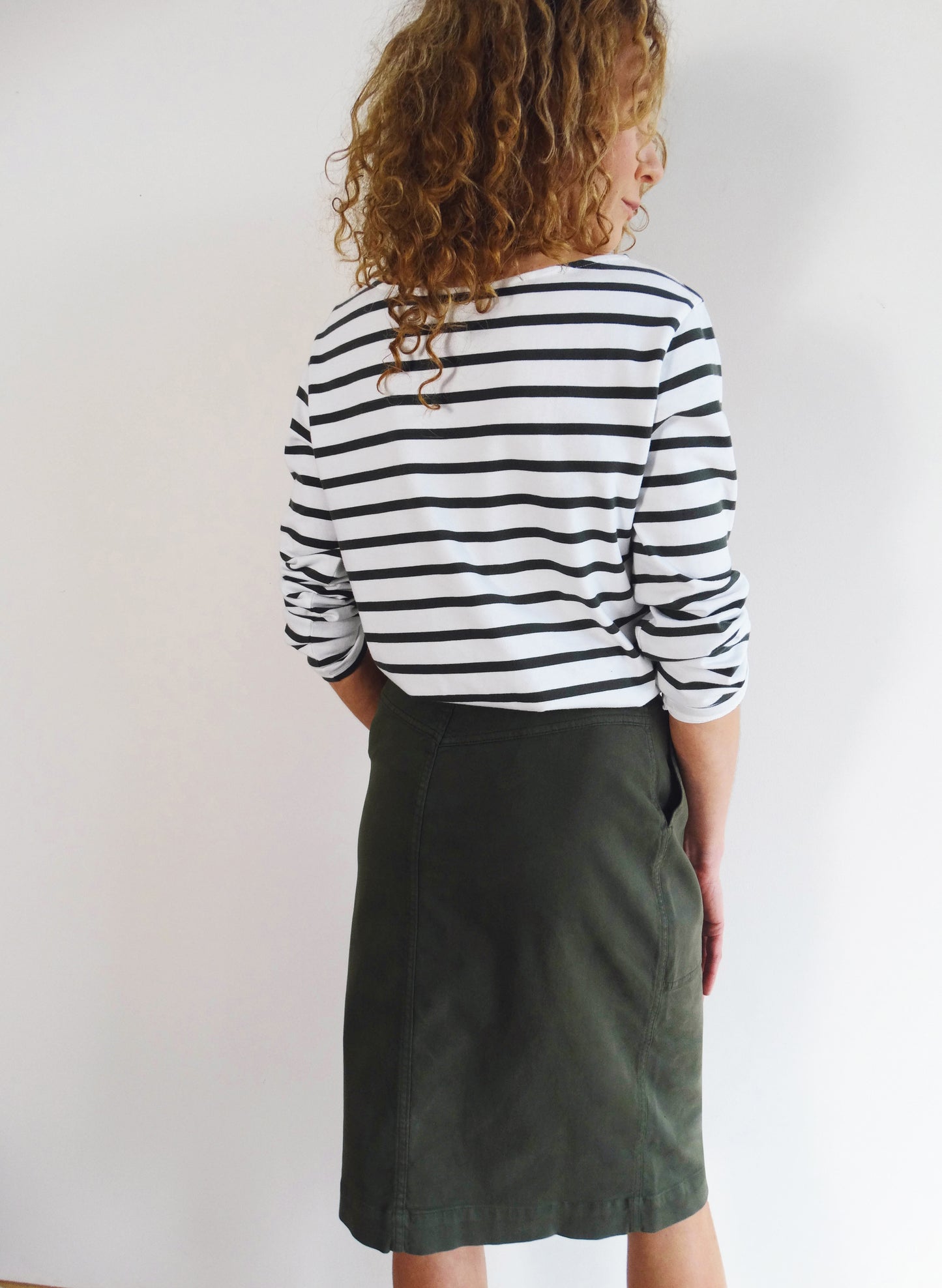 Mahlia Skirt