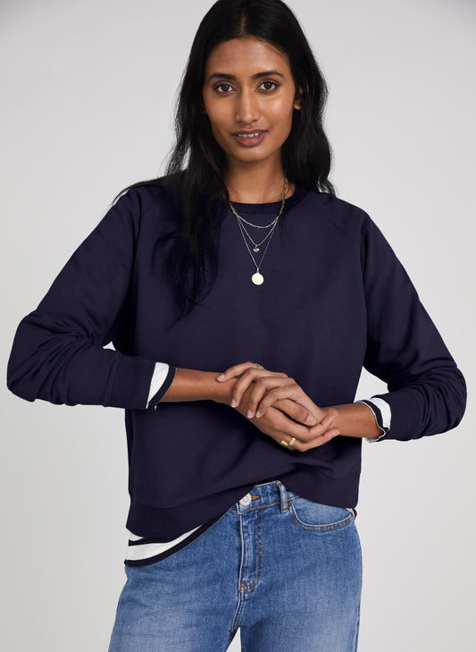 Montana Organic Sweatshirt