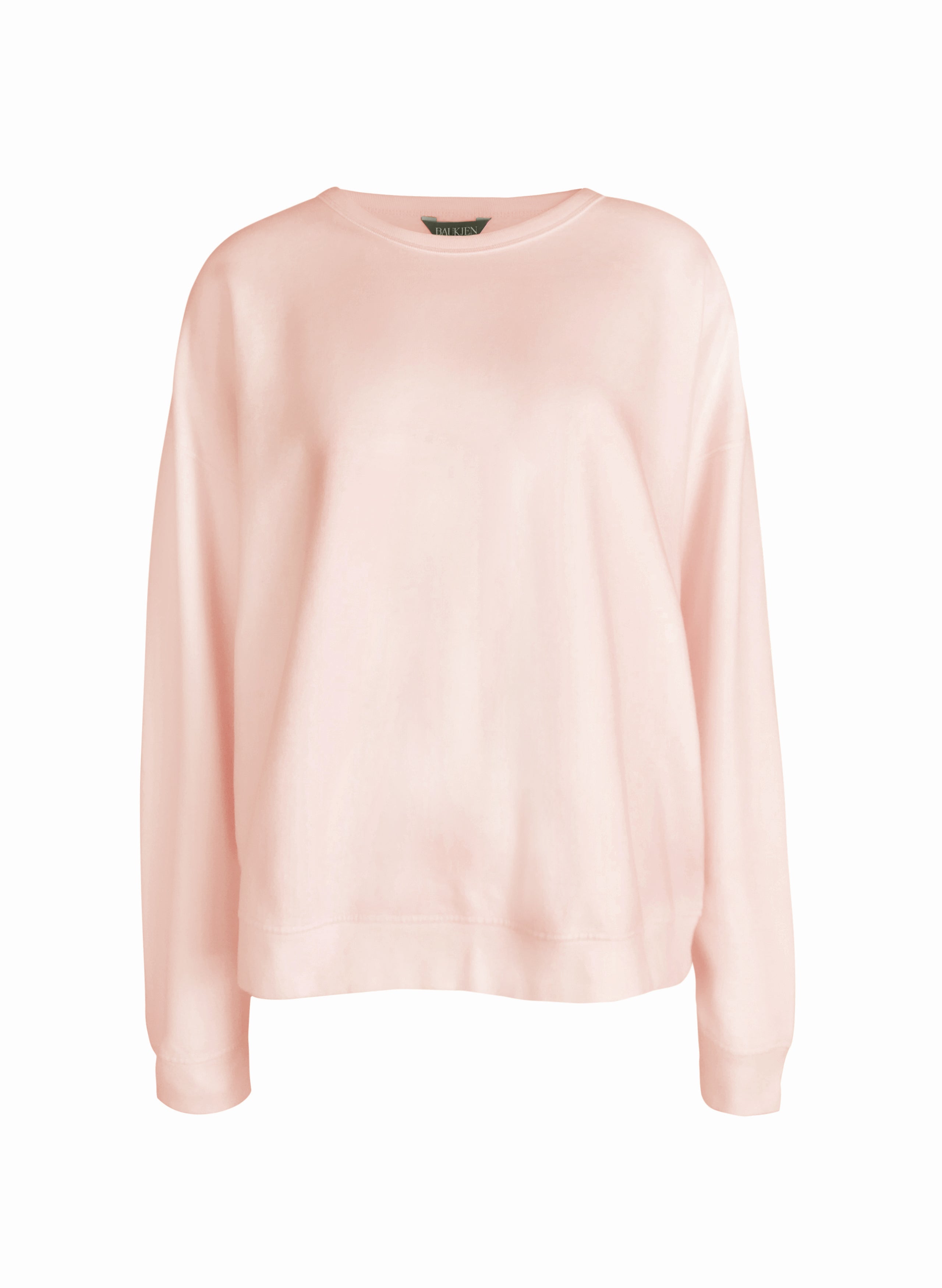 Rose okay clearance sweatshirt