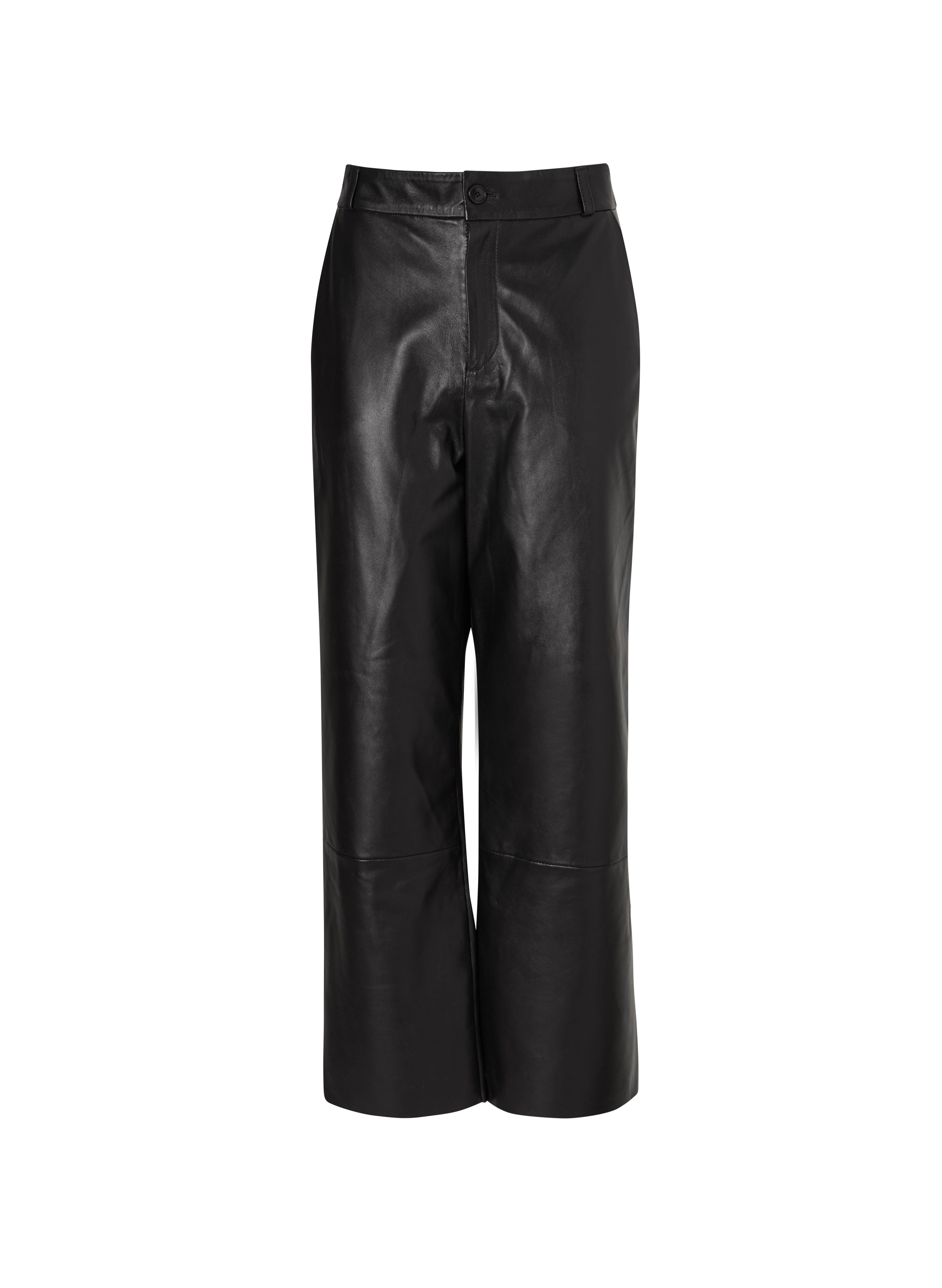 Baukjen deals leather trousers