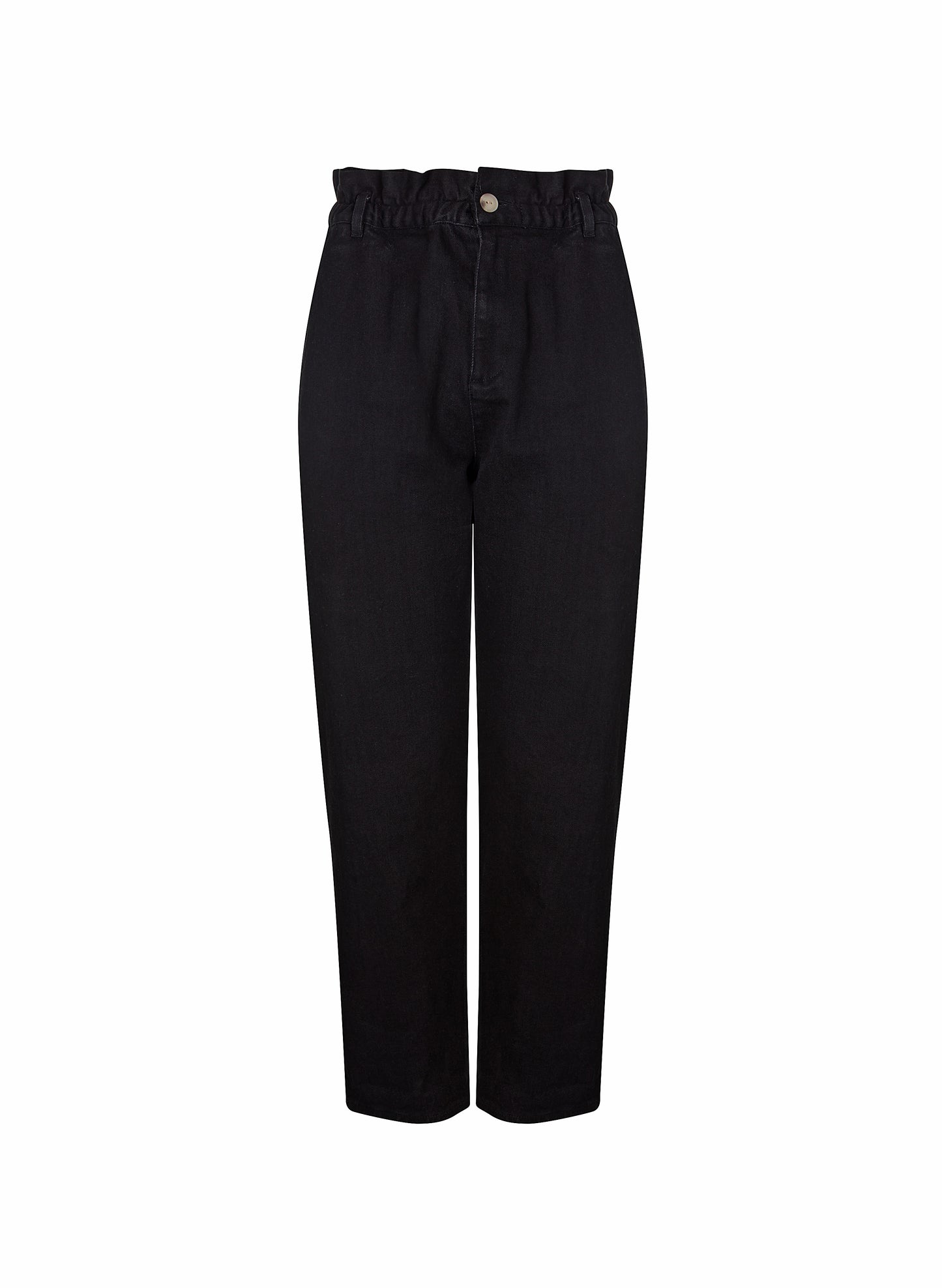 Rhianna Organic Relaxed Jean