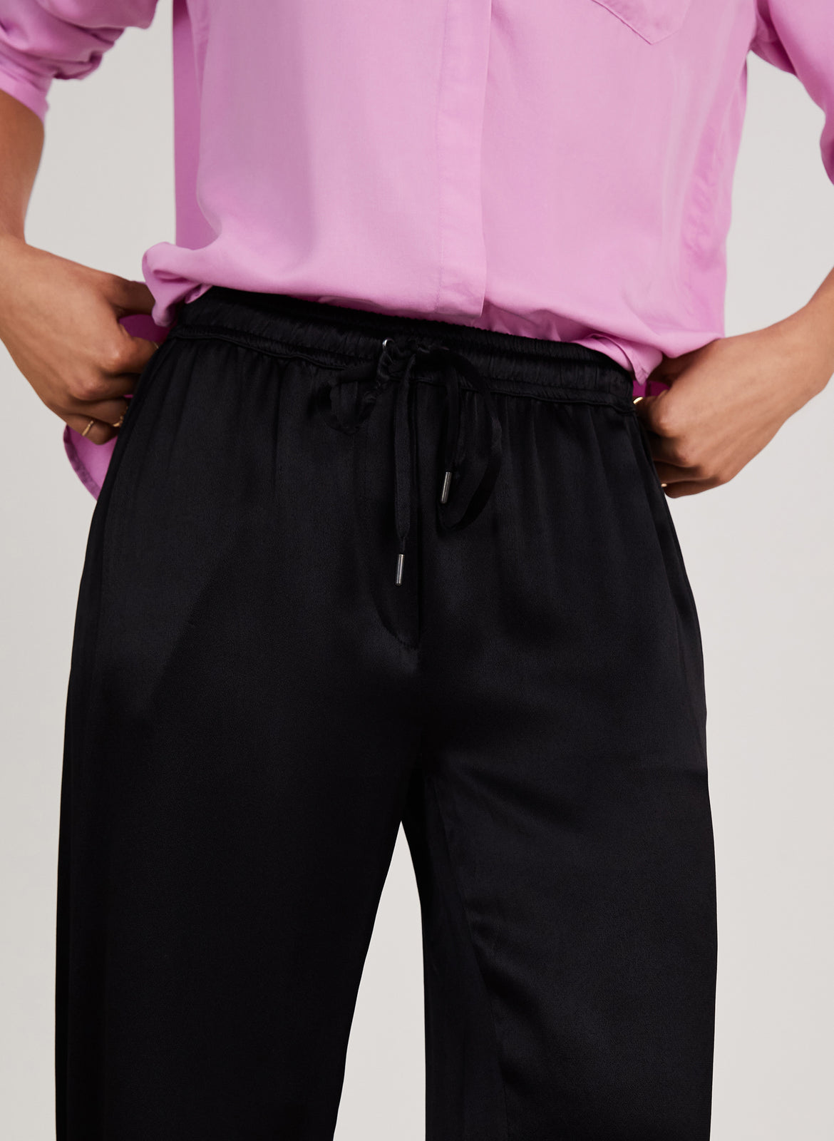 Double Breasted Blazer Pants Suit Set Pink Berry | idusem.idu.edu.tr