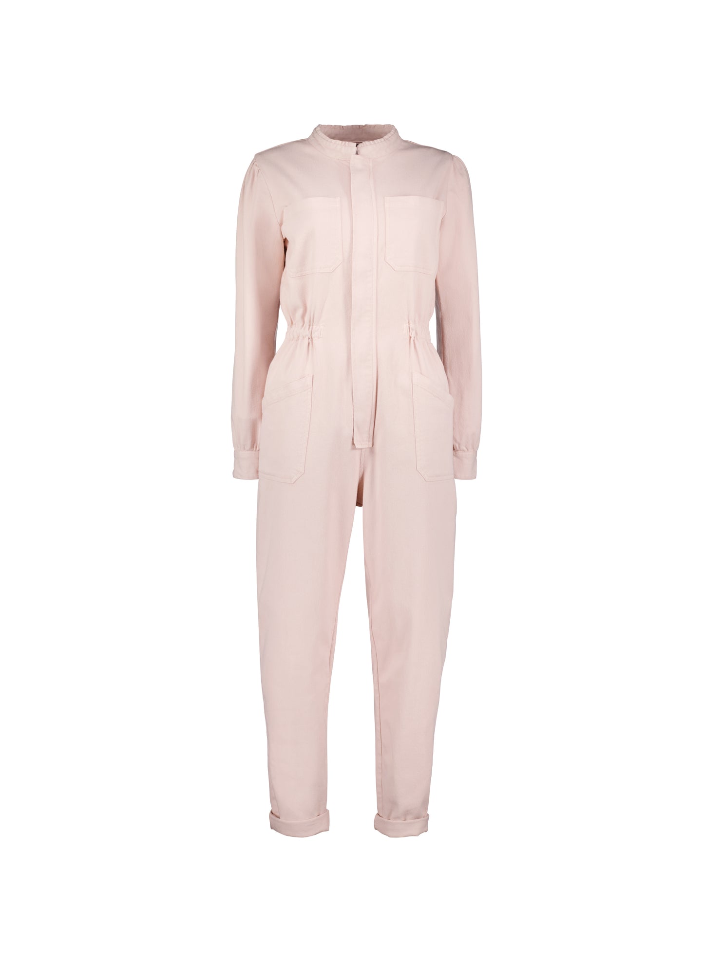 Sally Organic Jumpsuit